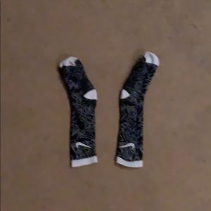 nike socks